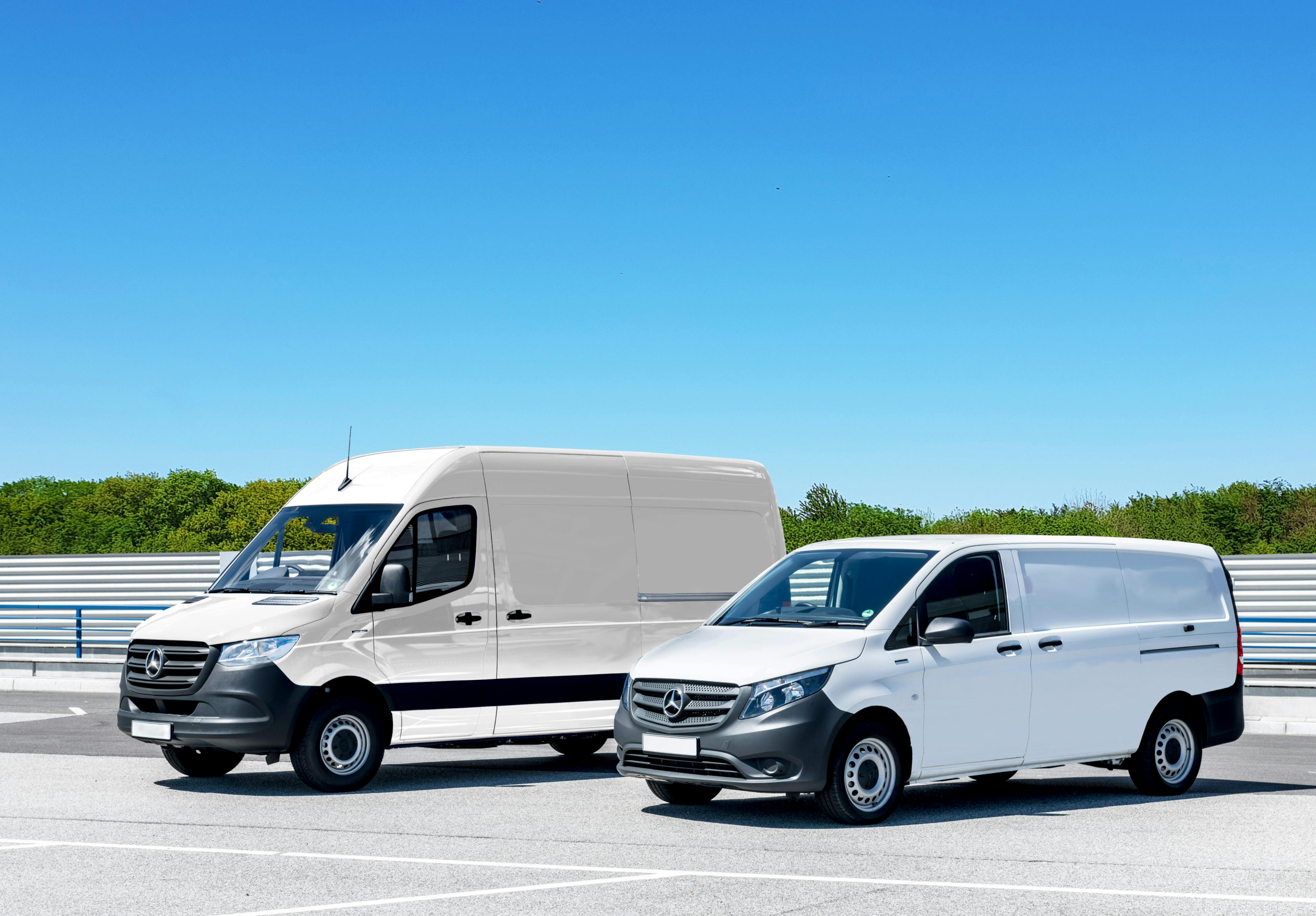 Field mobility and logistics support