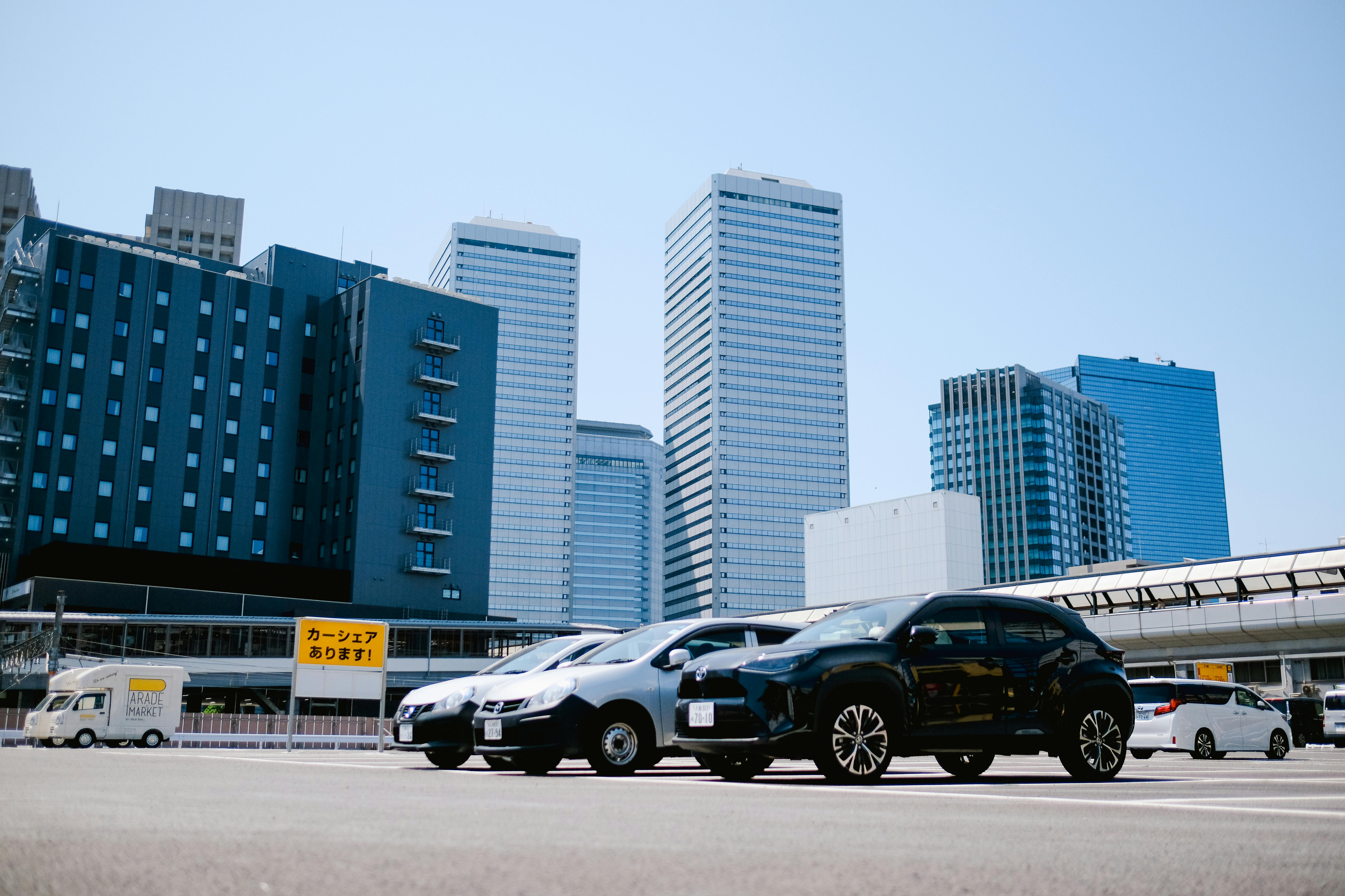 Transport services and field mobility support